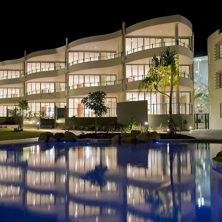 Cotton Beach Resort - Tweed Coast Holidays Kingscliff Exterior photo