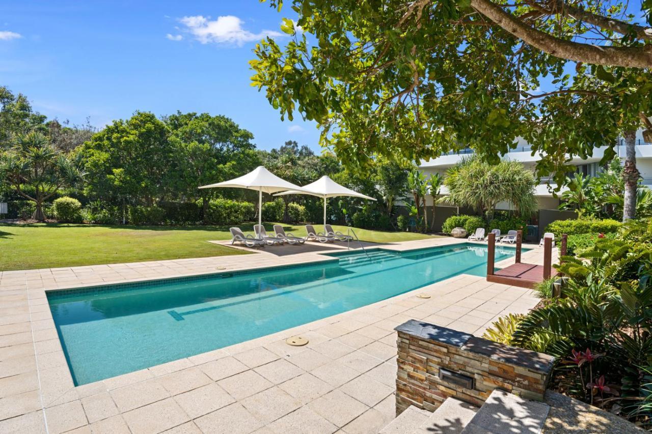 Cotton Beach Resort - Tweed Coast Holidays Kingscliff Exterior photo