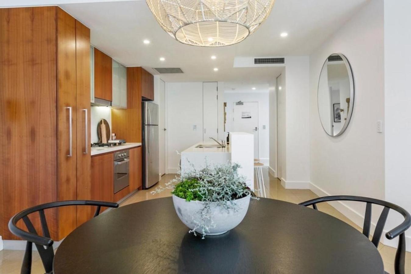 Cotton Beach Resort - Tweed Coast Holidays Kingscliff Room photo