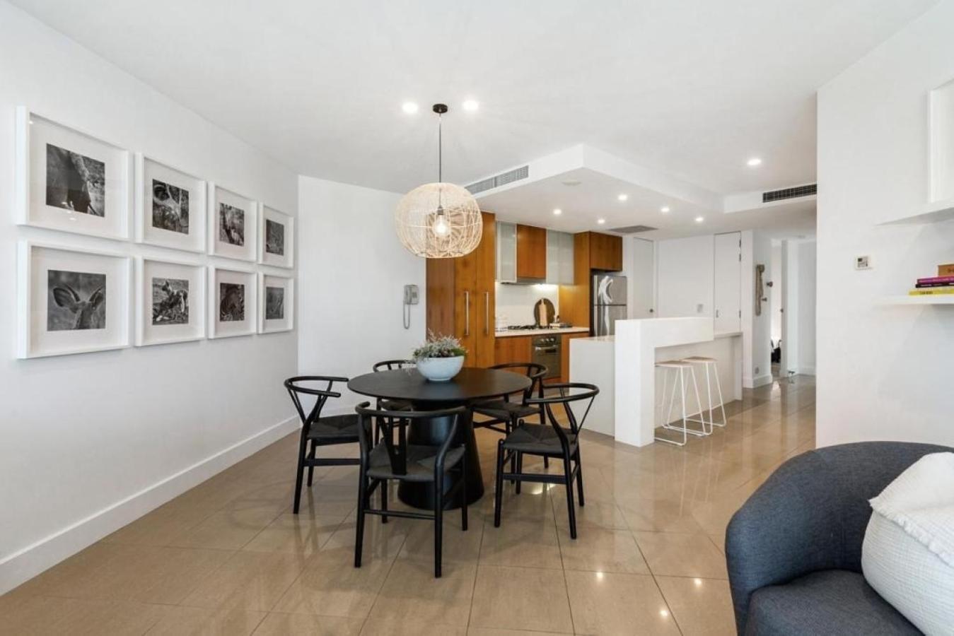 Cotton Beach Resort - Tweed Coast Holidays Kingscliff Room photo