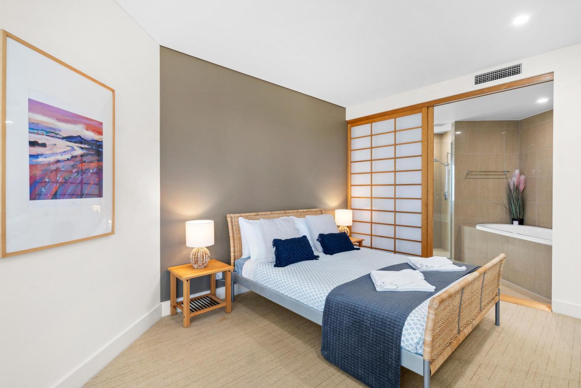 Cotton Beach Resort - Tweed Coast Holidays Kingscliff Exterior photo