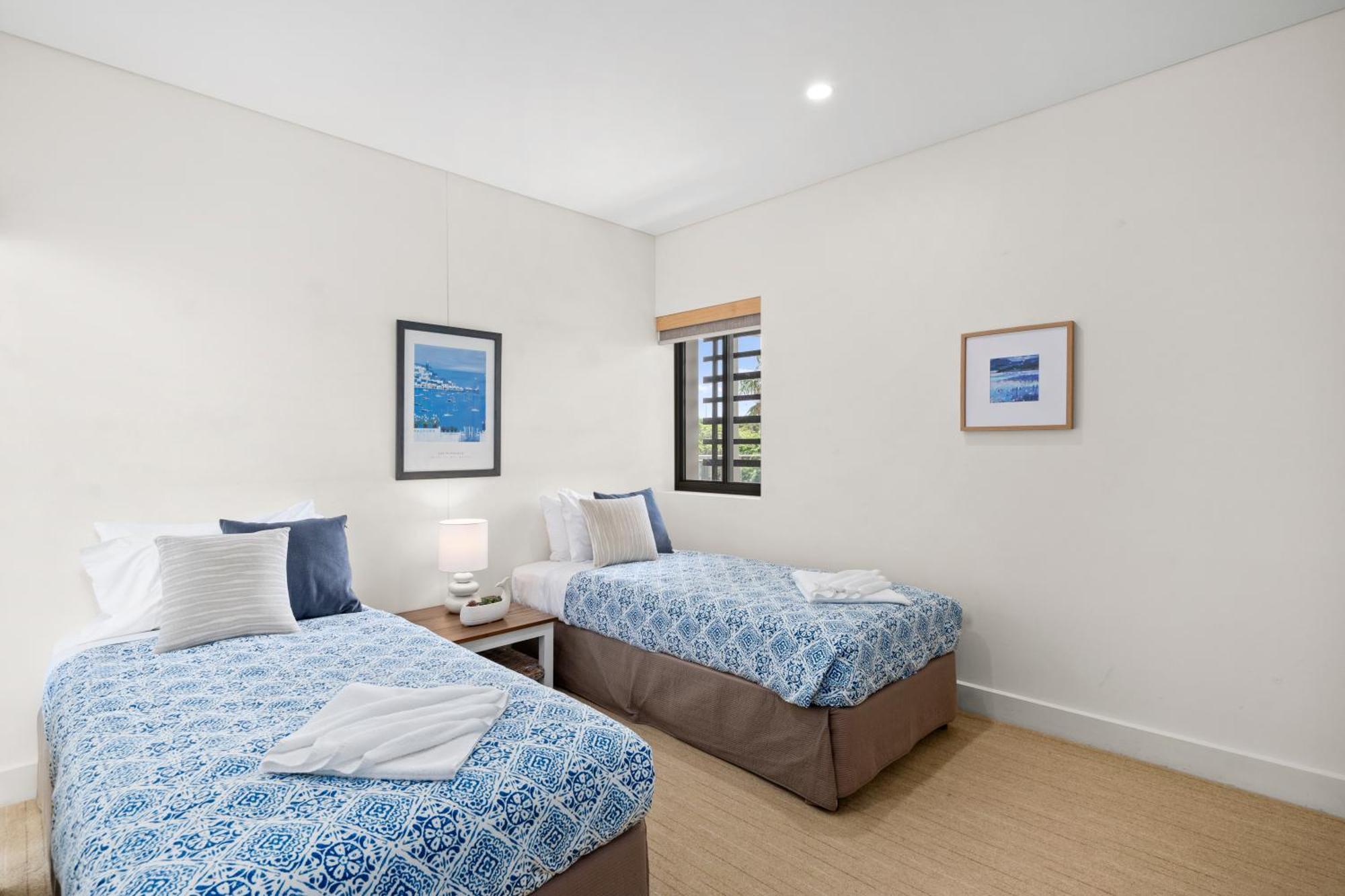 Cotton Beach Resort - Tweed Coast Holidays Kingscliff Exterior photo