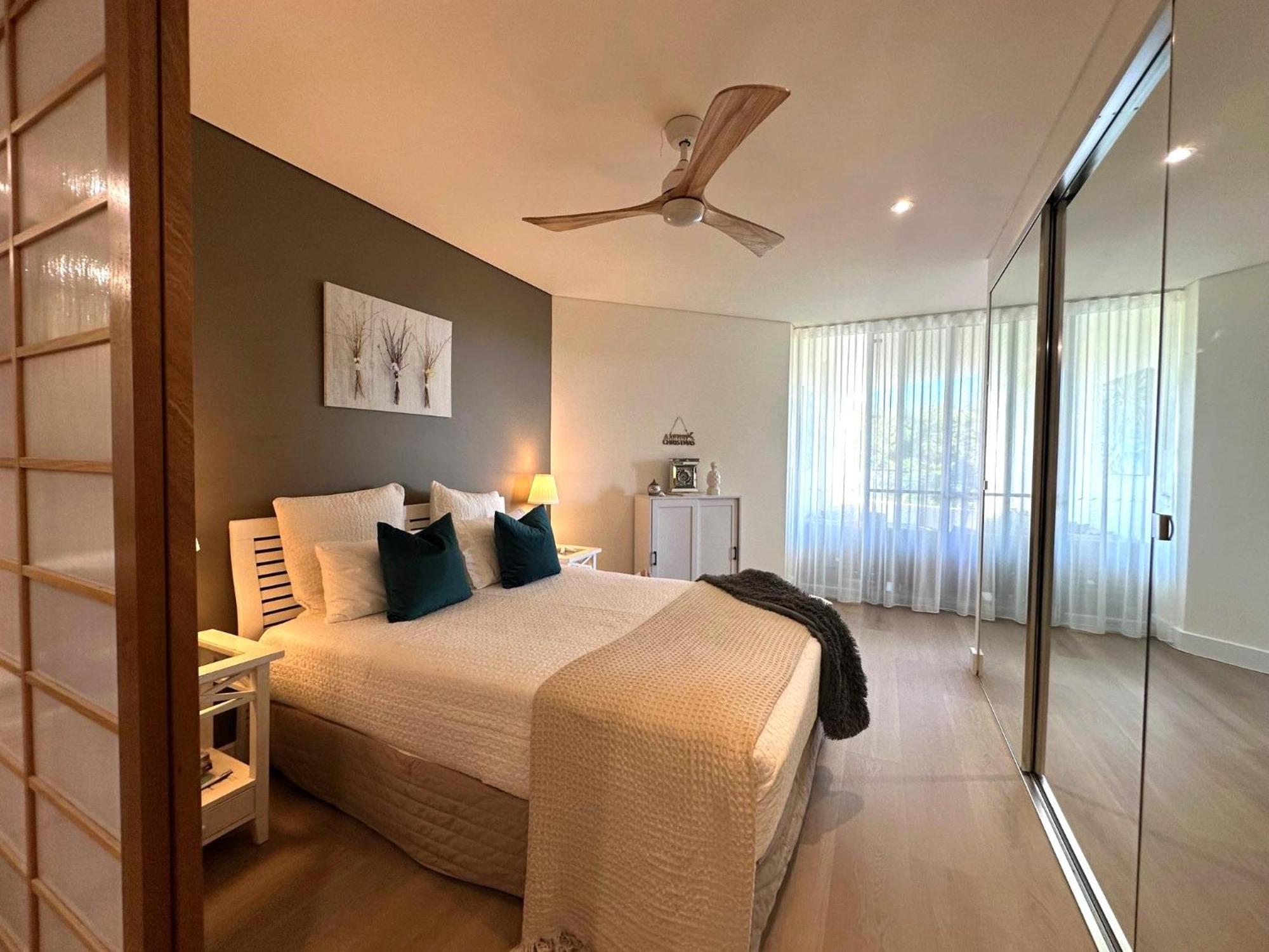 Cotton Beach Resort - Tweed Coast Holidays Kingscliff Exterior photo