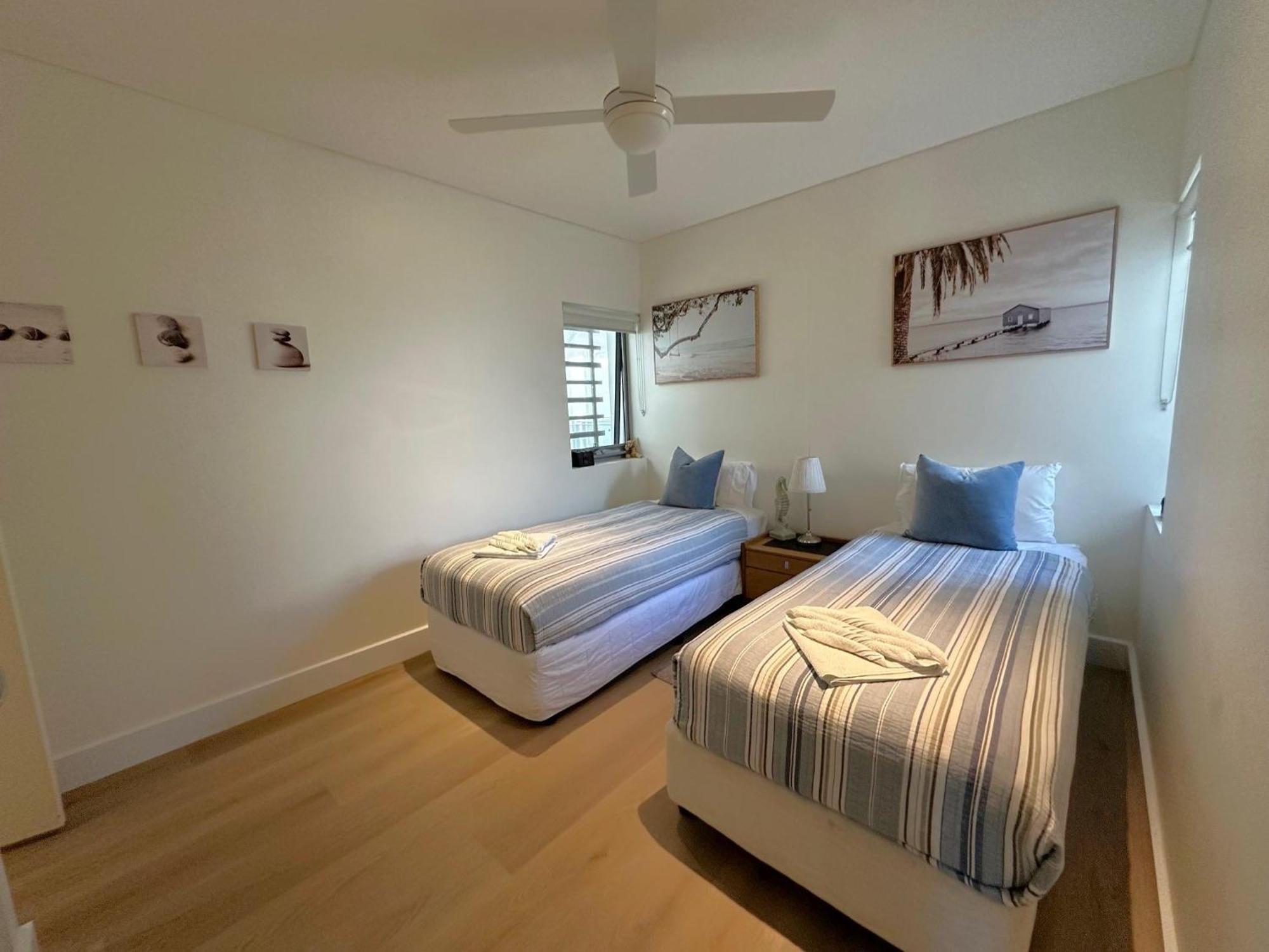 Cotton Beach Resort - Tweed Coast Holidays Kingscliff Exterior photo